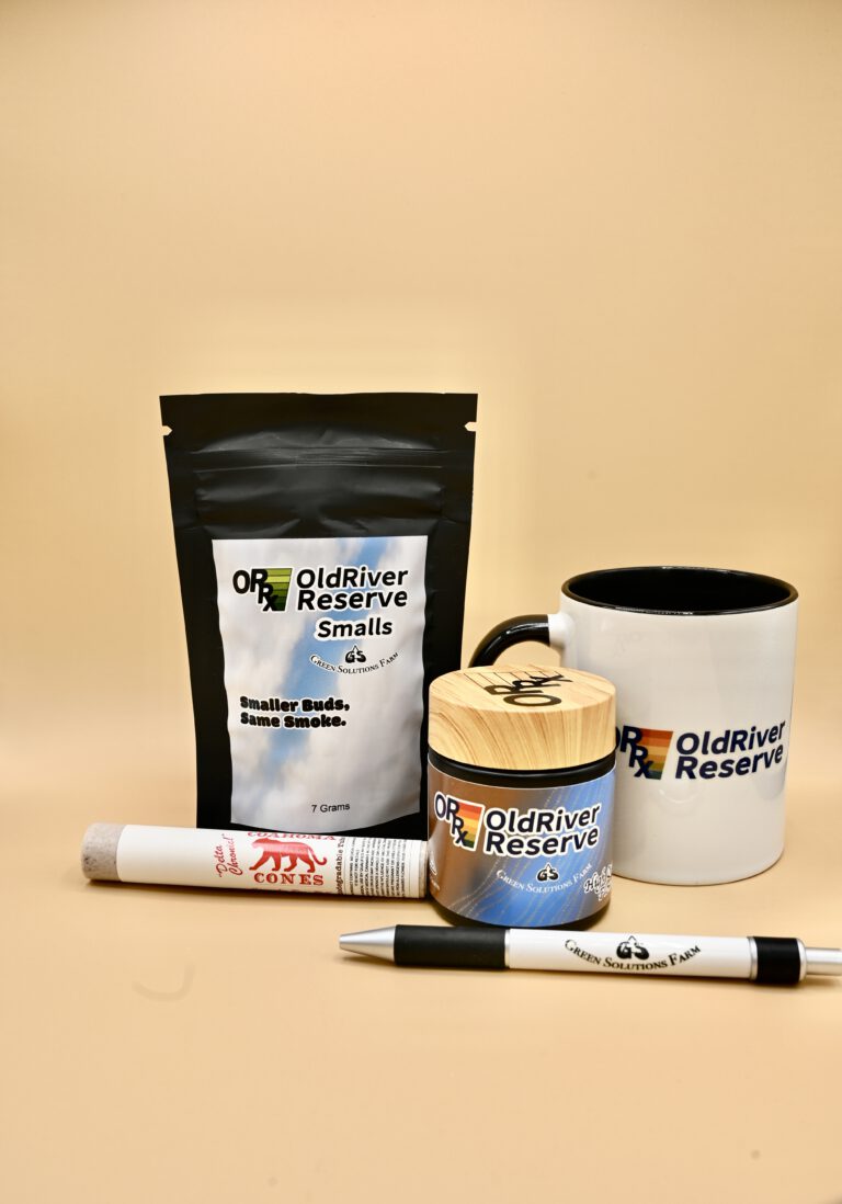 Green Solutions packages