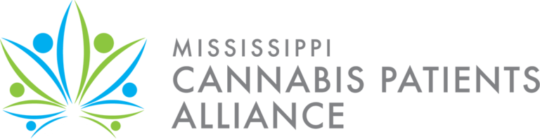 logo mississippi cannabis alliance